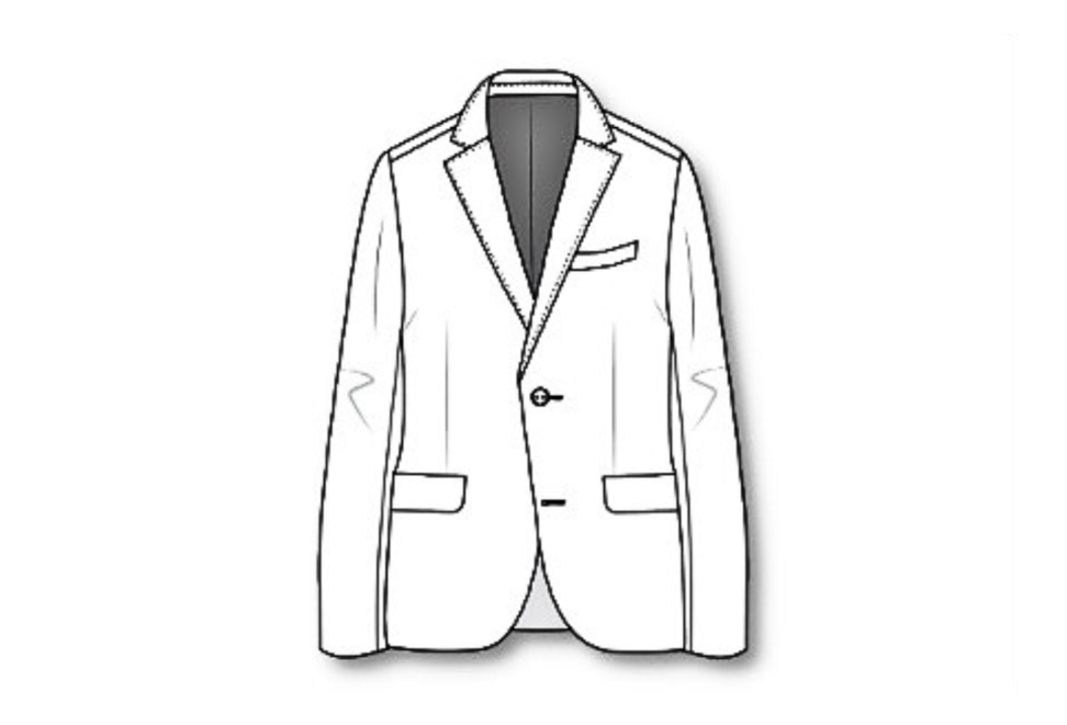 Jacket Standard