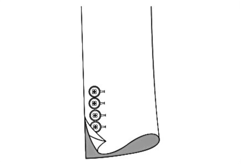 Surgeon Functioning Cuff