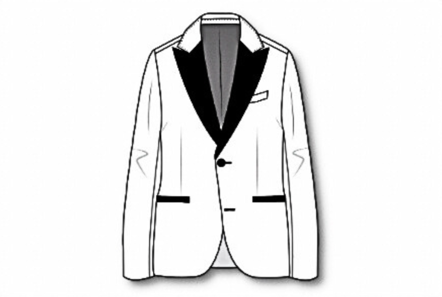 Tuxedo Peak Upcharge