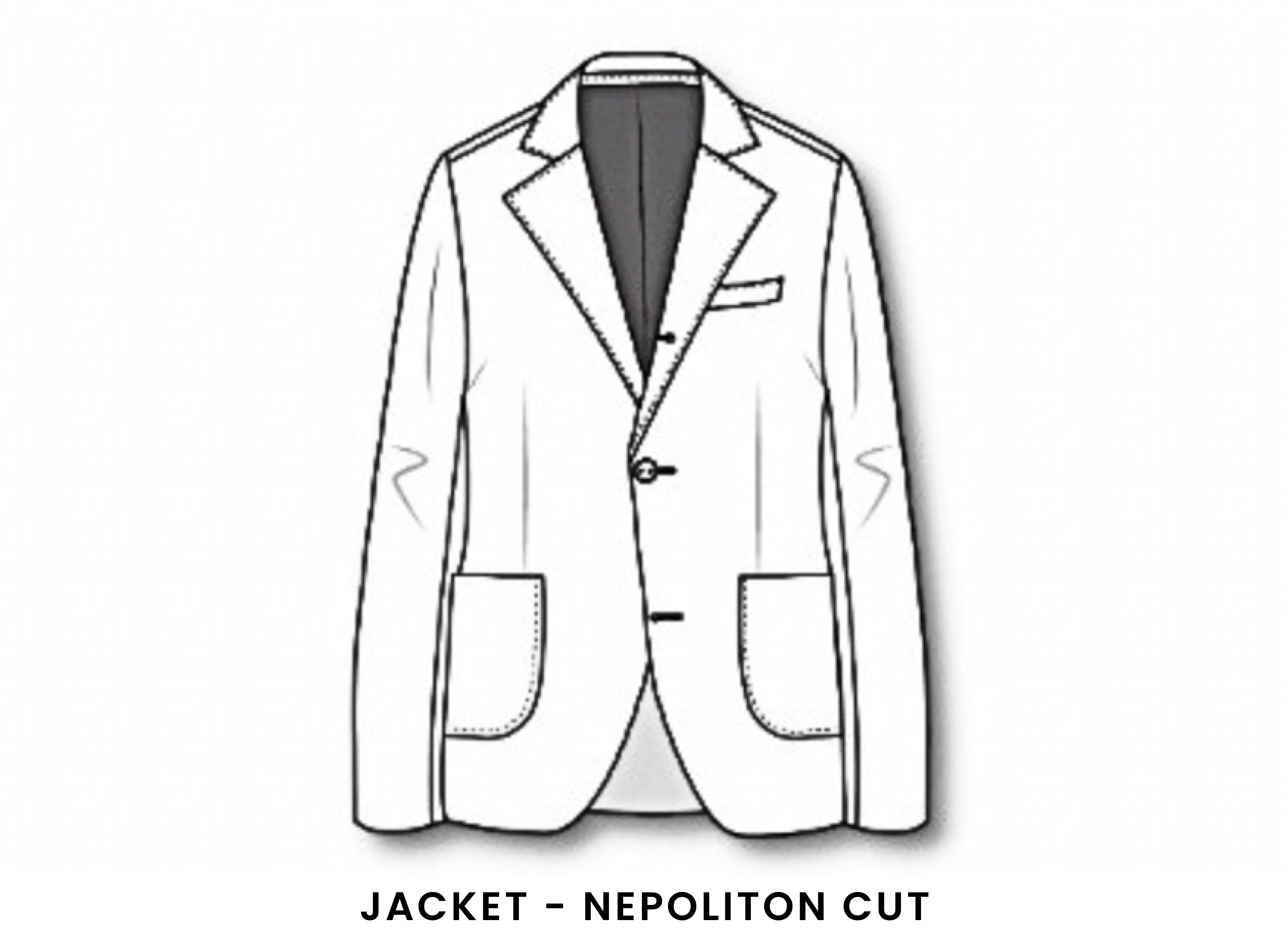 Nepoliton Cut