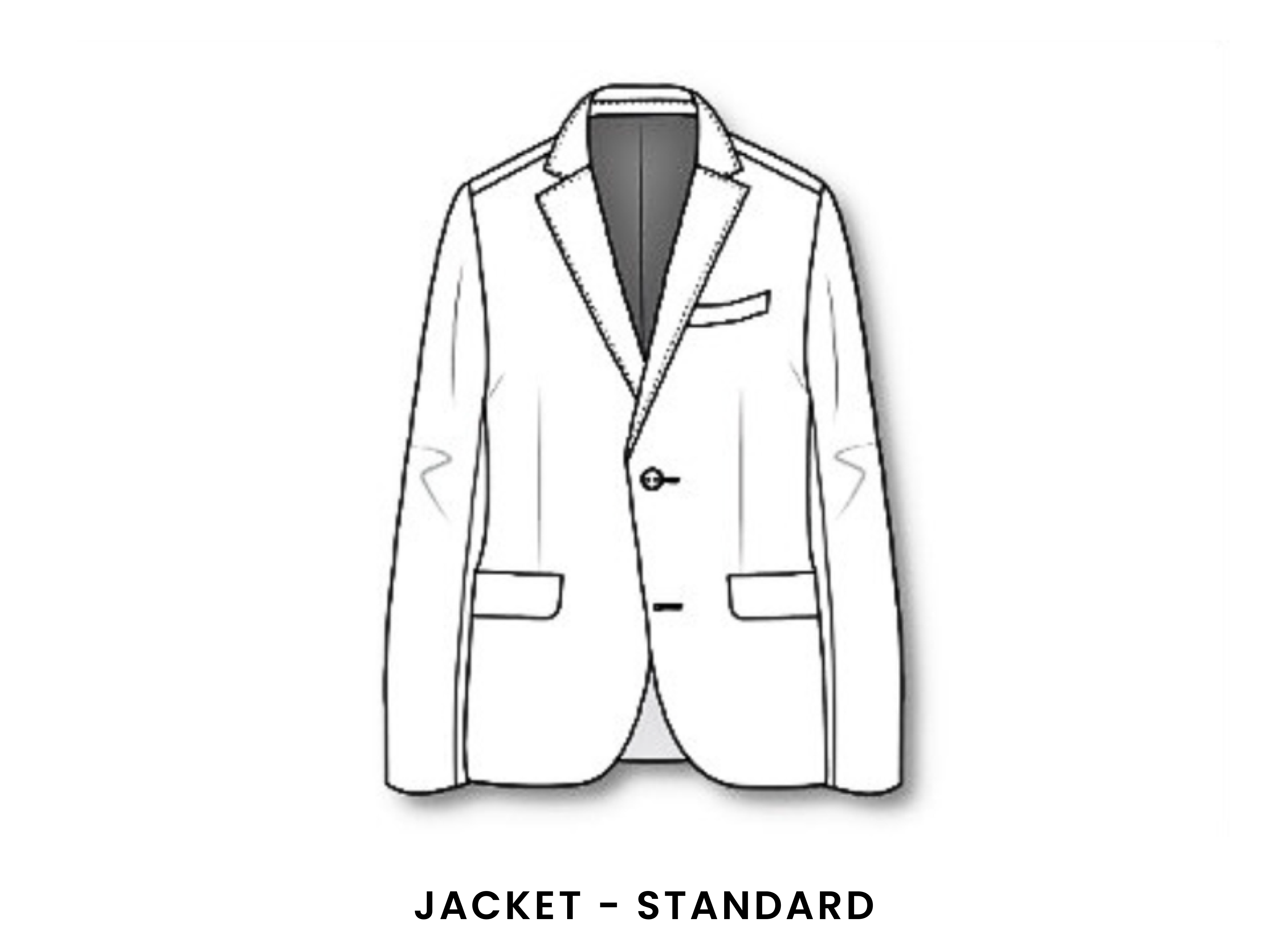 Jacket Standard