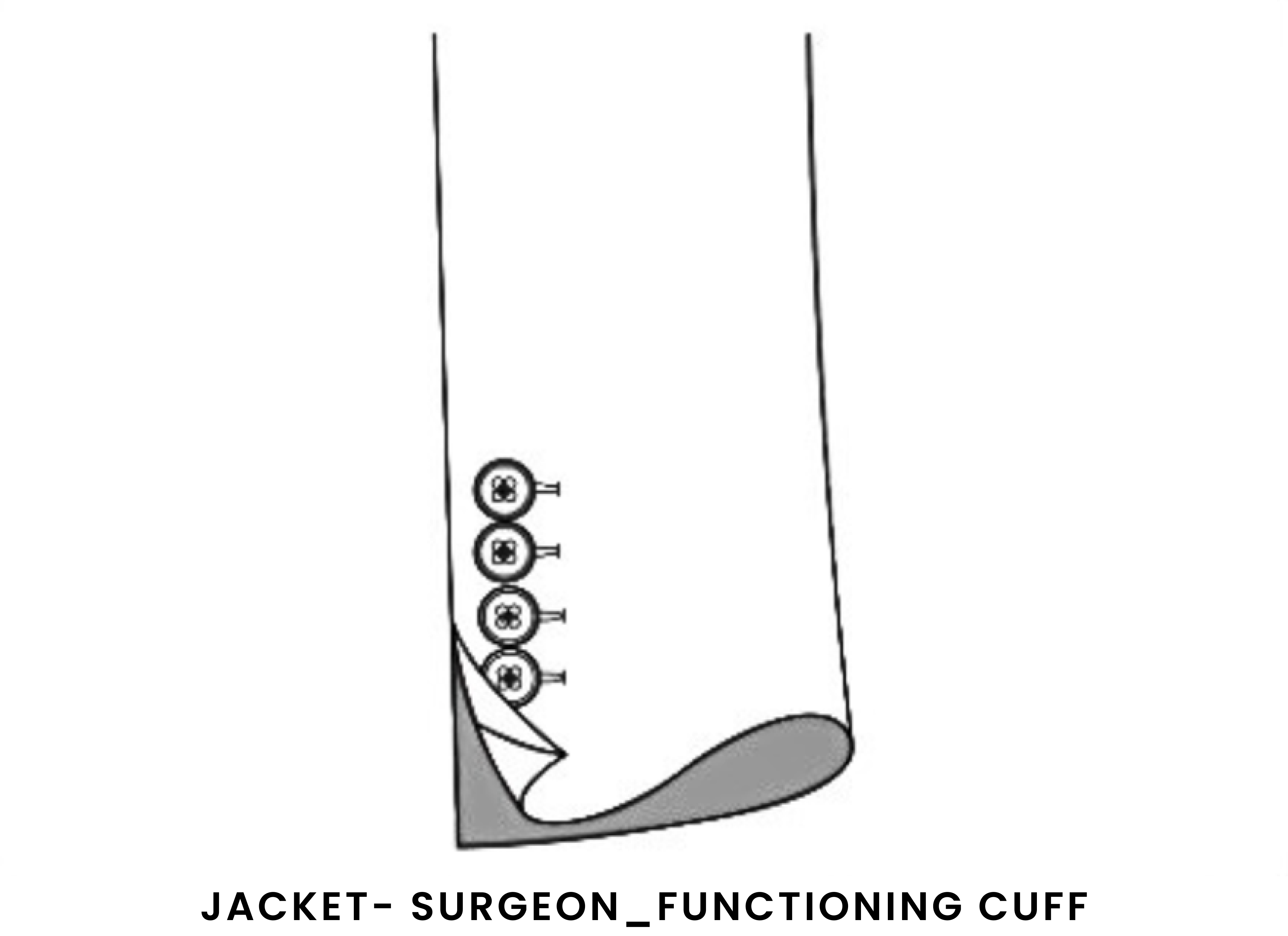 Surgeon Functioning Cuff